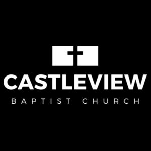 Castleview - Youth Fleece Hoodie Design