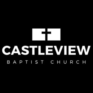 Castleview - Youth Fleece Hoodie Design