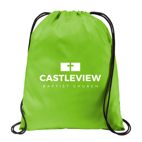 Castleview - Ultra Core Cinch Pack Thumbnail